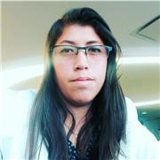 Profesora tecnología con más de 10 años de experiencia